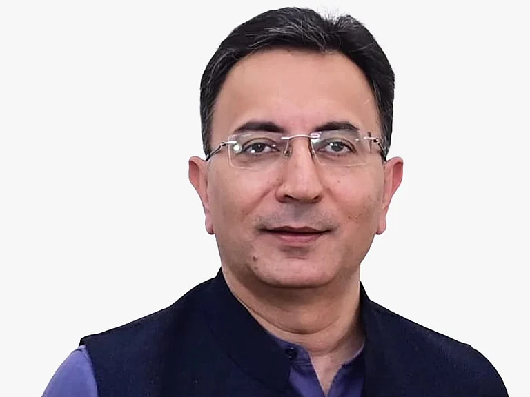 Total of 190 projects have been approved under India AI Mission: MoS for Electronics & Information Technology, Jitin Prasada 