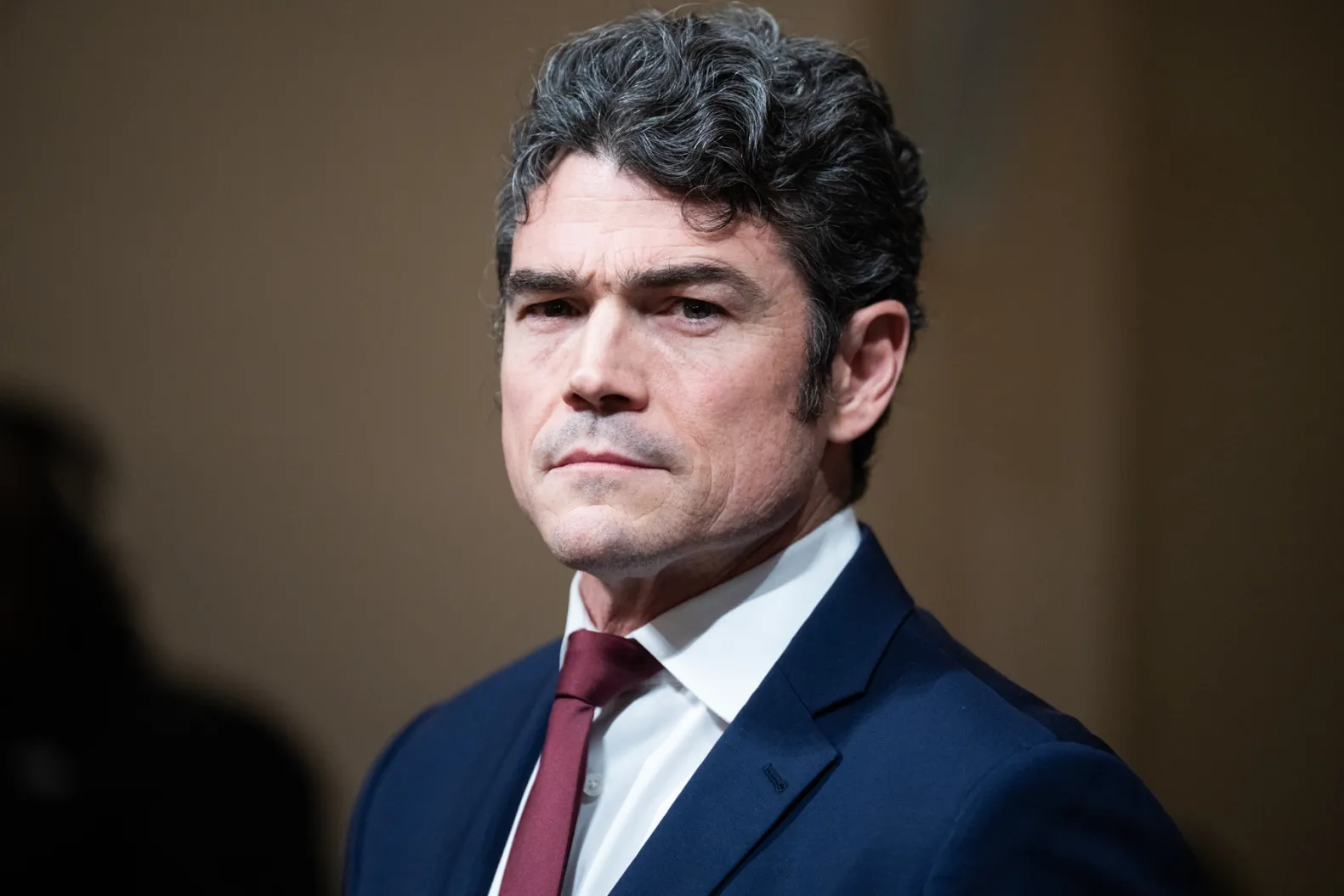 Joe Kent resigns as head of US National Counterterrorism Center amid Iran conflict