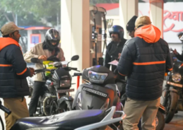 No shortage of essential fuels, adequate stocks of petrol and diesel available: Government