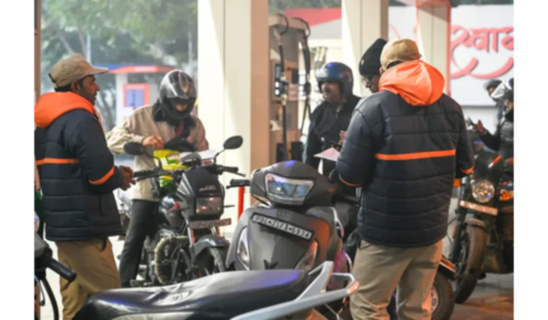 No shortage of essential fuels, adequate stocks of petrol and diesel available: Government