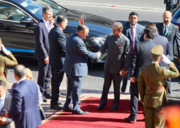 India’s MoS for External Affairs Attends Presidential Inauguration in Chile, Highlights Strong Bilateral Ties