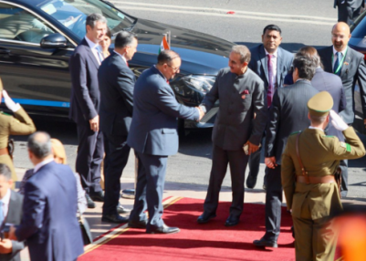 India’s MoS for External Affairs Attends Presidential Inauguration in Chile, Highlights Strong Bilateral Ties