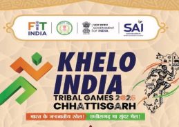 Khelo India Tribal Games enter fifth day; Karnataka leads medal tally