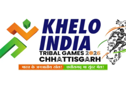 First Khelo India Tribal Games to begin today in Chhattisgarh