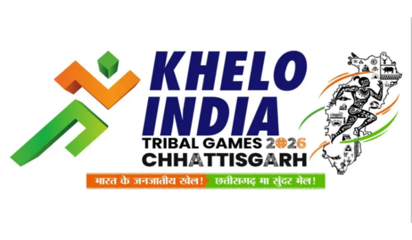 First Khelo India Tribal Games to begin today in Chhattisgarh