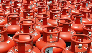 No LPG Shortage in Andhra Pradesh, Assures Minister N. Manohar
