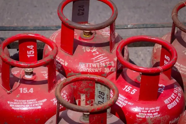 No shortage of LPG cylinders in the national capital, assures Delhi Minister Manjinder Singh Sirsa