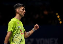 Lakshya Sen storms into Men’s Singles quarterfinals in All England Open Badminton Championships