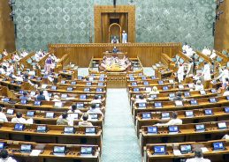 Lok Sabha passes Insolvency and Bankruptcy Code (Amendment) Bill to address interpretational issues among stakeholders