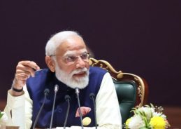 PM Narendra Modi chairs meeting of Council of Ministers in New Delhi