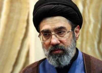 Iran Names Mojtaba Khamenei as New Supreme Leader After Ayatollah Ali Khamenei Killed