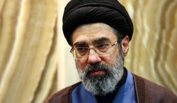 Iran Names Mojtaba Khamenei as New Supreme Leader After Ayatollah Ali Khamenei Killed