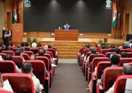 Union Minister Piyush Goyal says education as service has significant potential to contribute to India’s export earnings