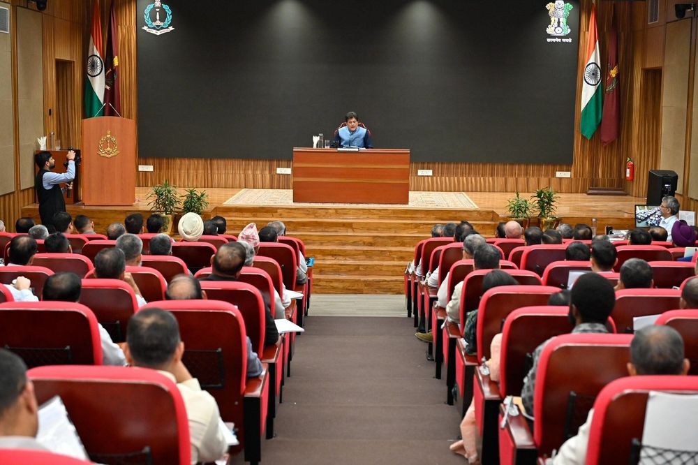 Union Minister Piyush Goyal says education as service has significant potential to contribute to India’s export earnings