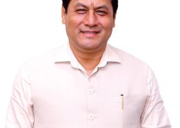GBFS reaches Pandu Port in Guwahati from Kolkata via India-Bangladesh Protocol Route: Minister for PSW Sarbananda Sonowal 
