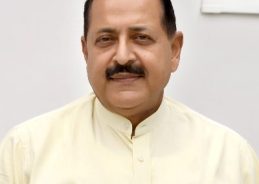 Tuberculosis is too serious challenge to be addressed by govt alone: Minister for Science & Technology, Dr Jitendra Singh