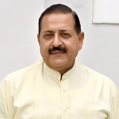 Tuberculosis is too serious challenge to be addressed by govt alone: Minister for Science & Technology, Dr Jitendra Singh