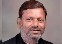 Government says 99.92% of villages in country covered with banking outlets.