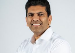 Minister of State for Rural Development Chandra Sekhar Pemmasani reviews progress of DAY-NRLM in Andhra Pradesh