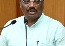 Contribution of tribal communities has been significant in every era & must be preserved and promoted: MoS for Tribal Affairs Durga Das Uikey