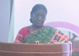 President Murmu says Divyangjans play important role in development of country