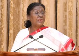 President Murmu to inaugurate oncology block at Ramakrishna Mission Sevashram in Vrindavan