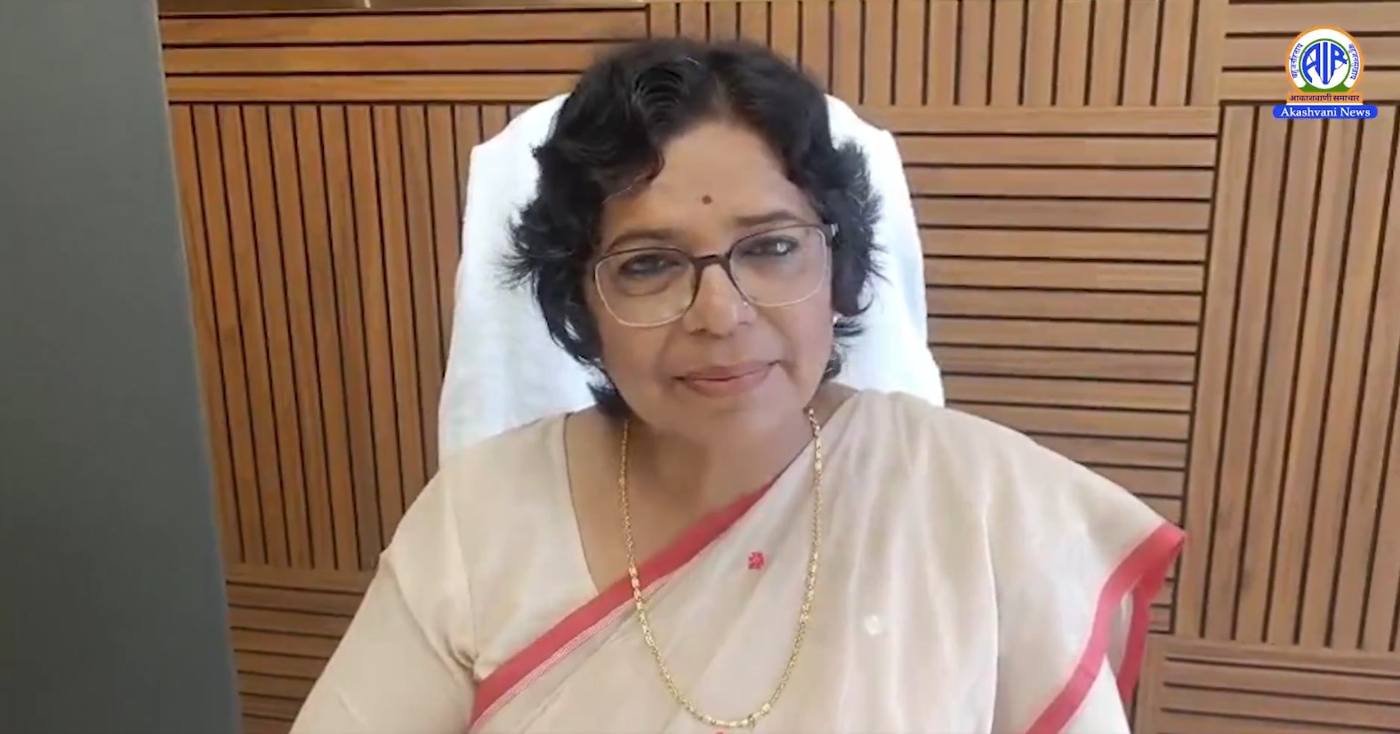 Mahila Jan Sunwai programme to be conducted in collaboration with State Women Commissions: NCW Chairperson Vijaya Rahatkar