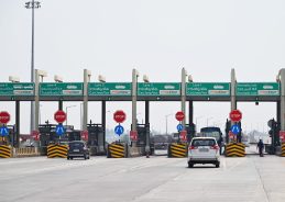 Govt informs over 5000 female staff have been deployed by NHAI