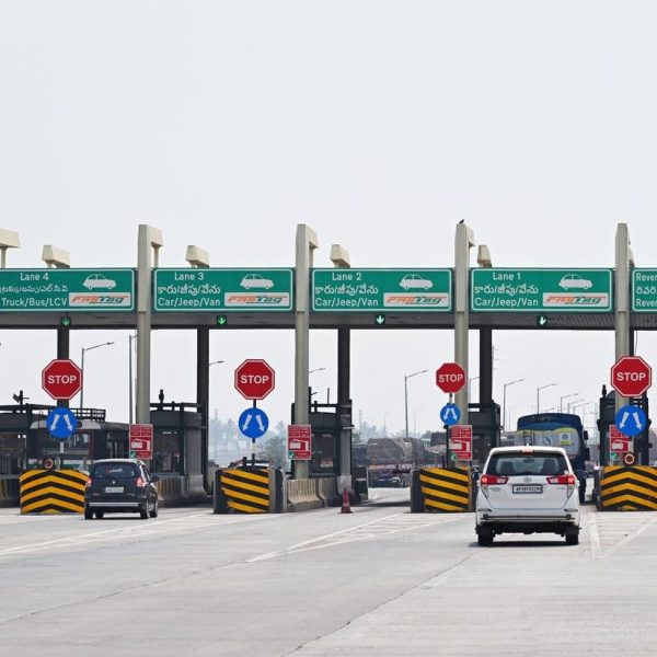 Govt amends National Highways Fee Rules, 2026 to strengthen toll compliance and digital enforcement