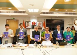 NITI Aayog releases second annual edition of Fiscal Health Index 2026