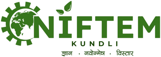 NIFTEM-K, under Ministry of Food Processing Industries, signs MoU