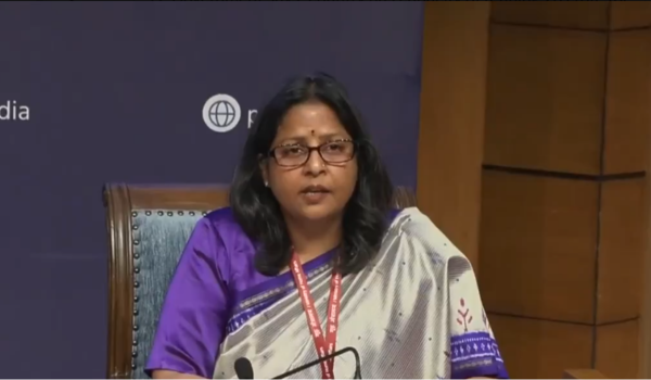 Government says, country has capacity of refining 26 crore tonne crude oil and urges citizens to ignore rumours and avoid panic buying