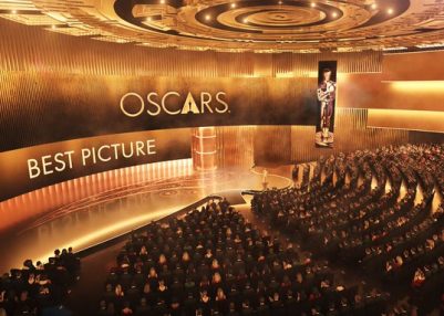 Russian Filmmaker Pasha Talankin faces loss of Oscar statuette after baggage mishandling at airports