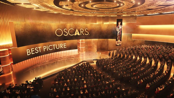 Oscars to Move from Dolby Theatre to Peacock Theater in Downtown LA Starting 2029
