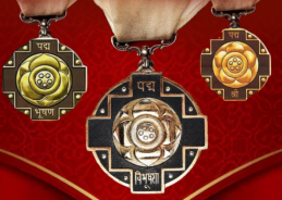 Government invites nominations and recommendations for Padma Awards 2027