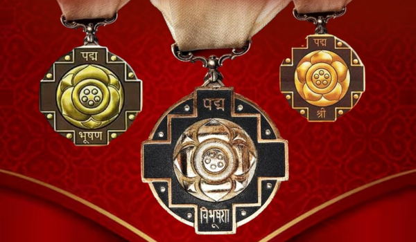 Government invites nominations and recommendations for Padma Awards 2027
