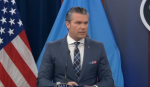 Pentagon seeks $200 billion in additional funds from Congress for military operations in Iran