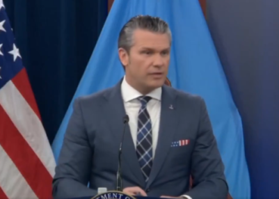 Pentagon seeks $200 billion in additional funds from Congress for military operations in Iran