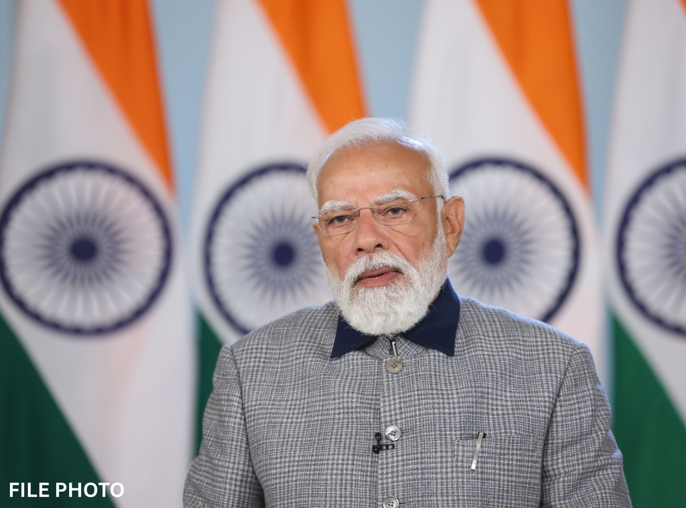 PM Modi to inaugurate Phase-1 of Noida International Airport at Jewar in Uttar Pradesh tomorrow