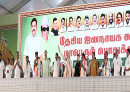 PM Modi launches various development projects worth over Rs 16,000 Cr in Keralam, Tamil Nadu