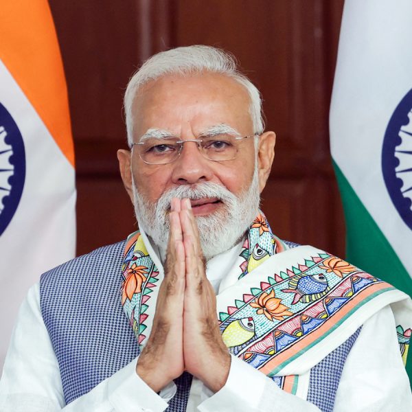PM Modi Becomes Longest-Serving Elected Head of Government in India