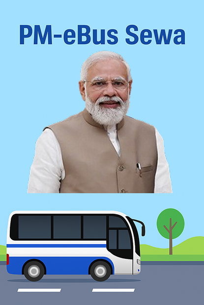 Andhra Pradesh initiates steps to maximise implementation of PM e-Bus Seva Scheme 