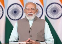 PM Modi holds telephonic conversation with US President Donald Trump