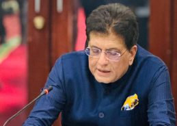 Union Minister Piyush Goyal highlights role of fisheries at WTO ministerial conference in Cameroon