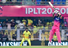IPL 2026: Rajasthan Royals defeat Chennai Super Kings at Barsapara Cricket Stadium, Guwahati