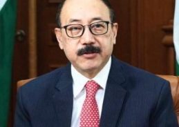 PM Modi provides clear overview about govt’s actions regarding situation in West Asia: Rajya Sabha MP & Former Foreign Secretary, Harsh Vardhan Shringla