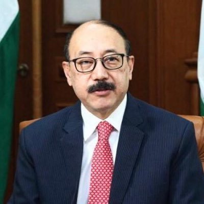 PM Modi provides clear overview about govt’s actions regarding situation in West Asia: Rajya Sabha MP & Former Foreign Secretary, Harsh Vardhan Shringla