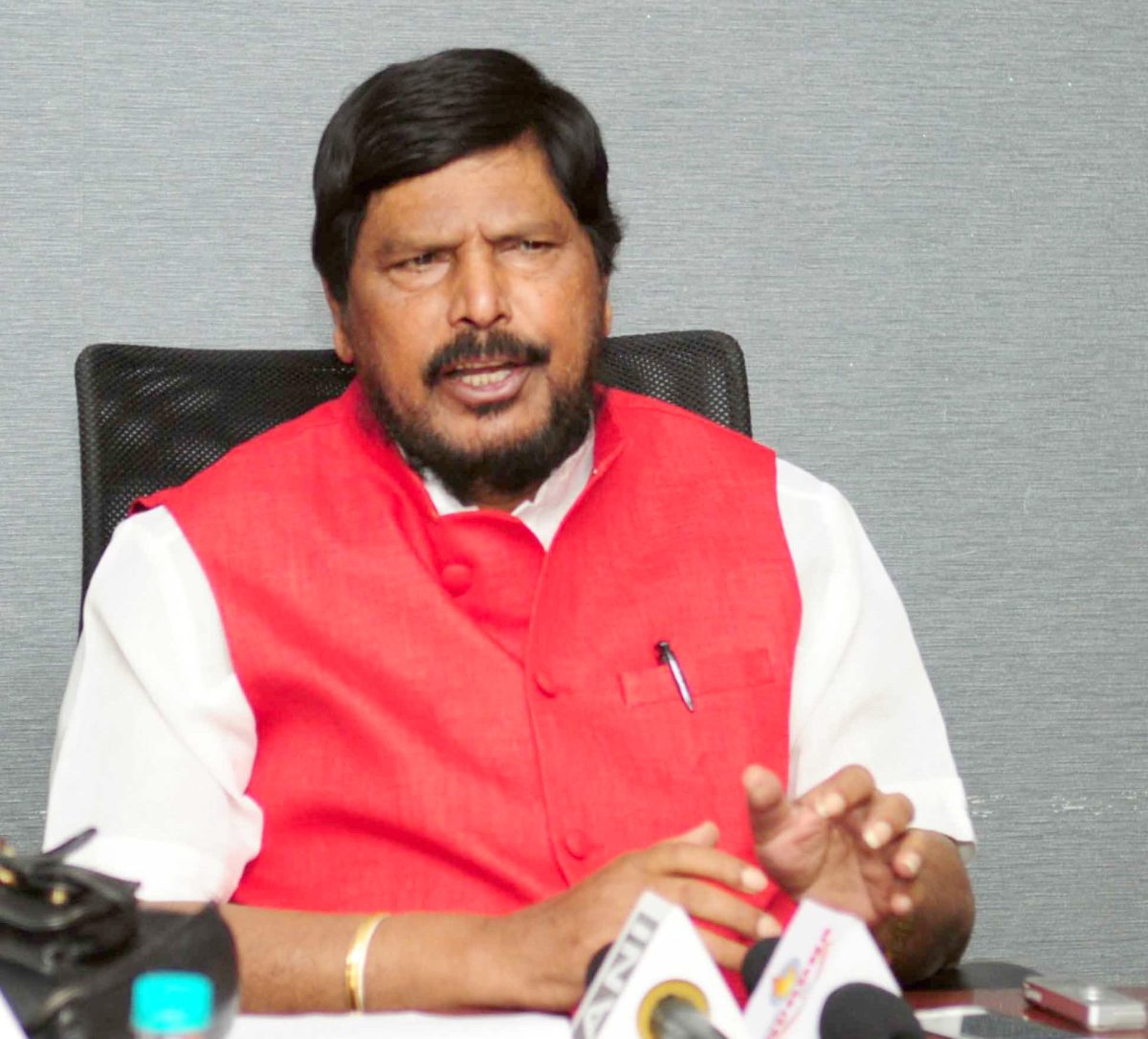 MOS (SJE) Ramdas Athawale census 2027 to recognise all 21 disability ...