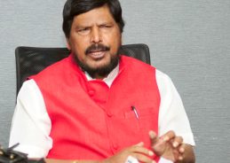 MOS (SJE) Ramdas Athawale census 2027 to recognise all 21 disability categories with enhanced data
