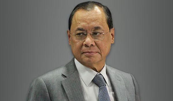 Rajya Sabha bids farewell to nominated member Ranjan Gogoi